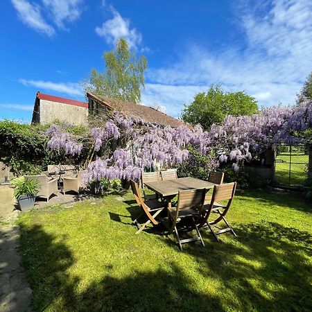 Les 3 Gamins Villa Boussac  Esterno foto